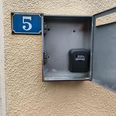 Le Cosy Du Centre - Proche Plage Et Port 菲利普大堡 外观 照片